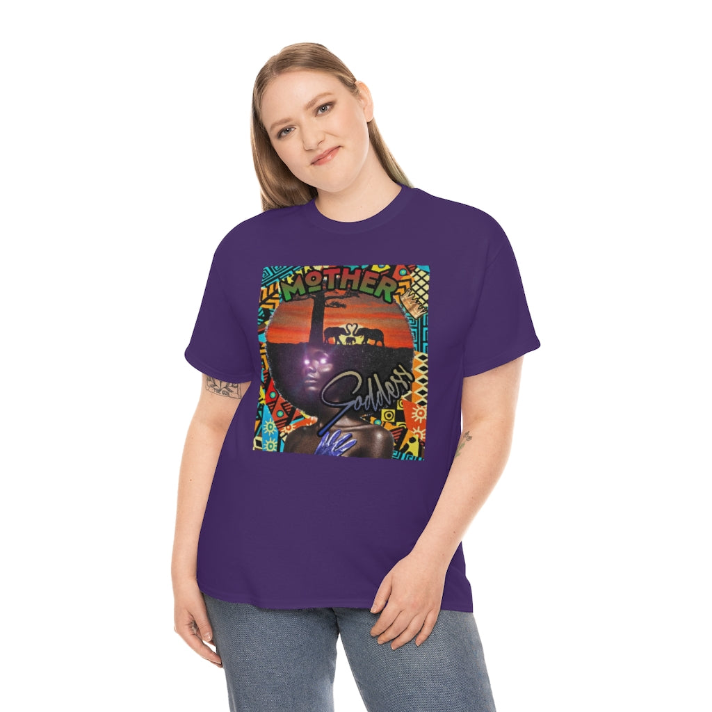 Mother Goddess tee