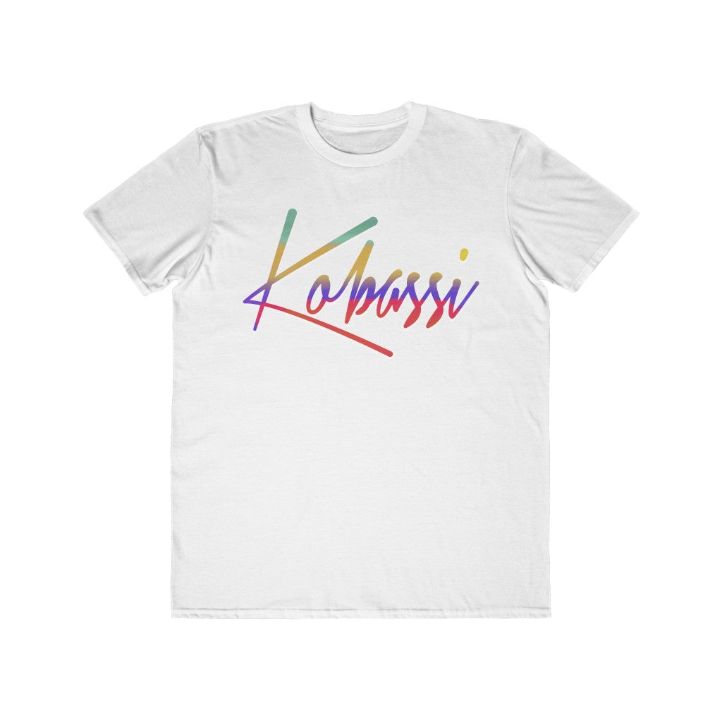Kobassi Cotton Tee