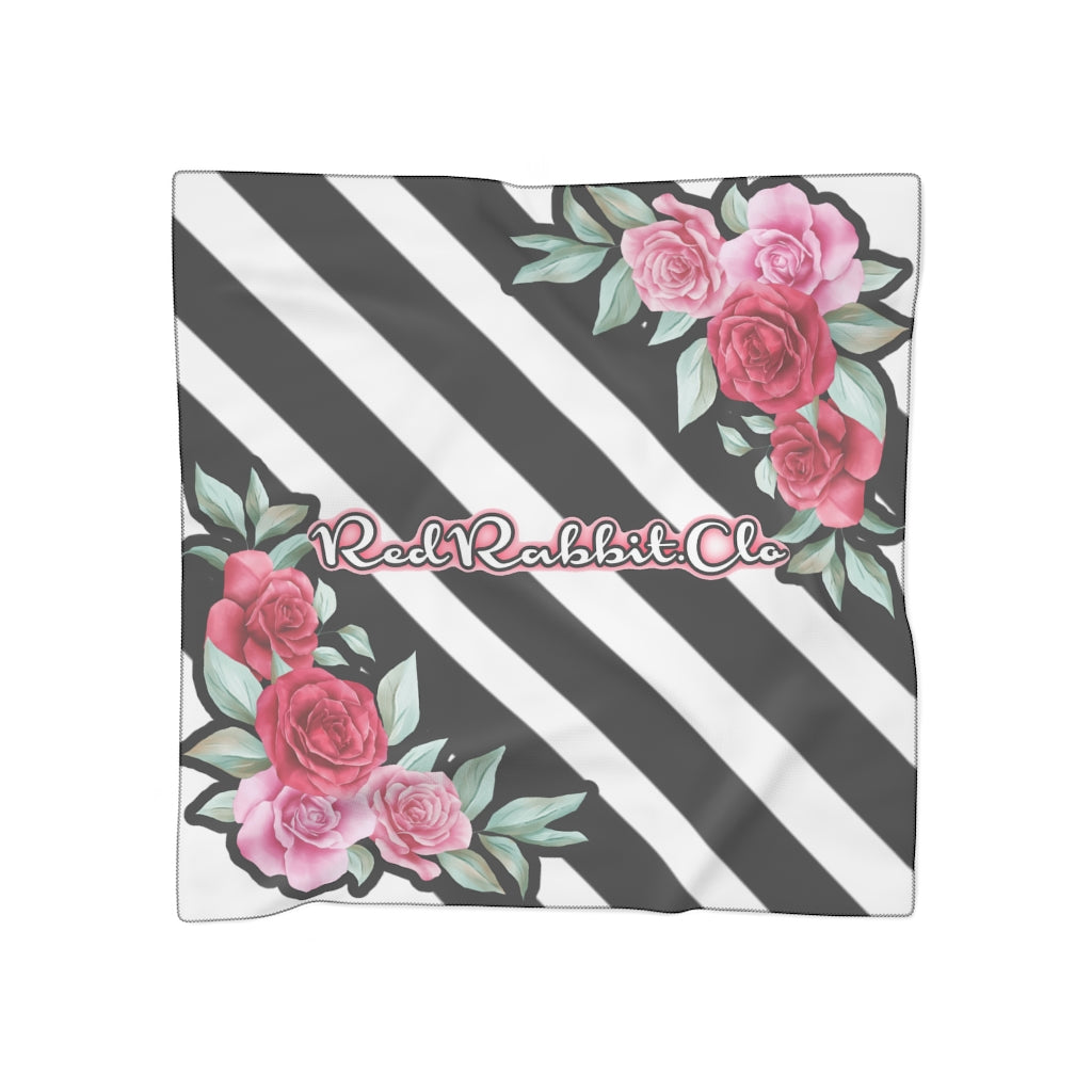 RedRabbit.Clo Poly Scarf