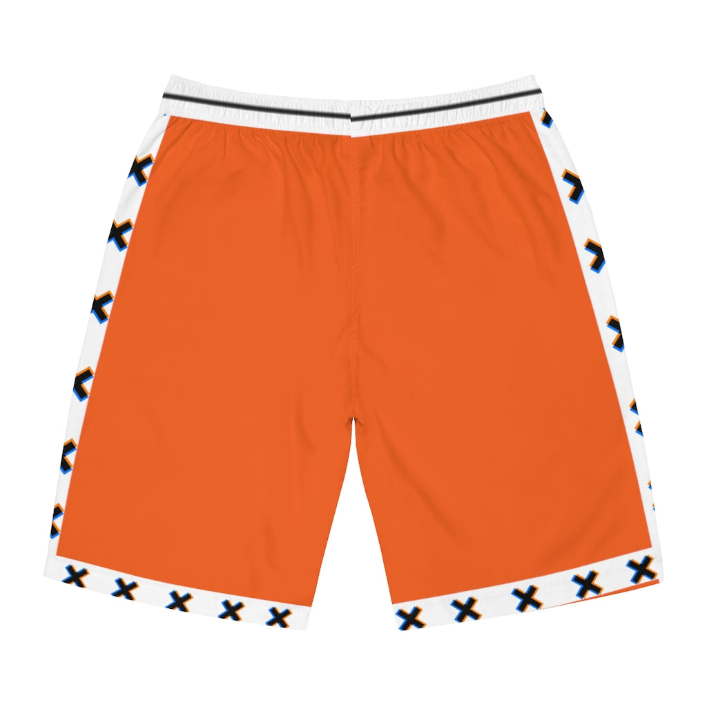 KURO Board Shorts