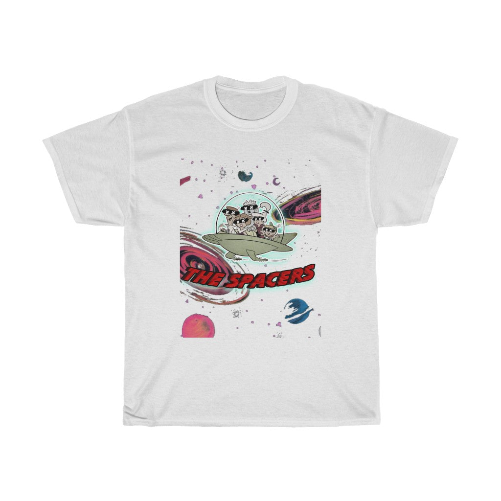 THE SPACERS Tee