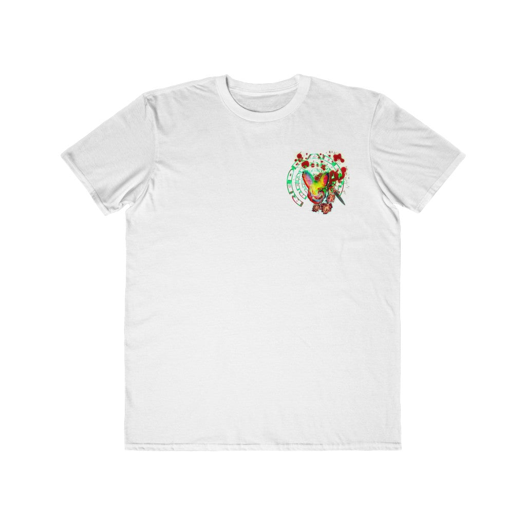 Murder Rabbit Tee