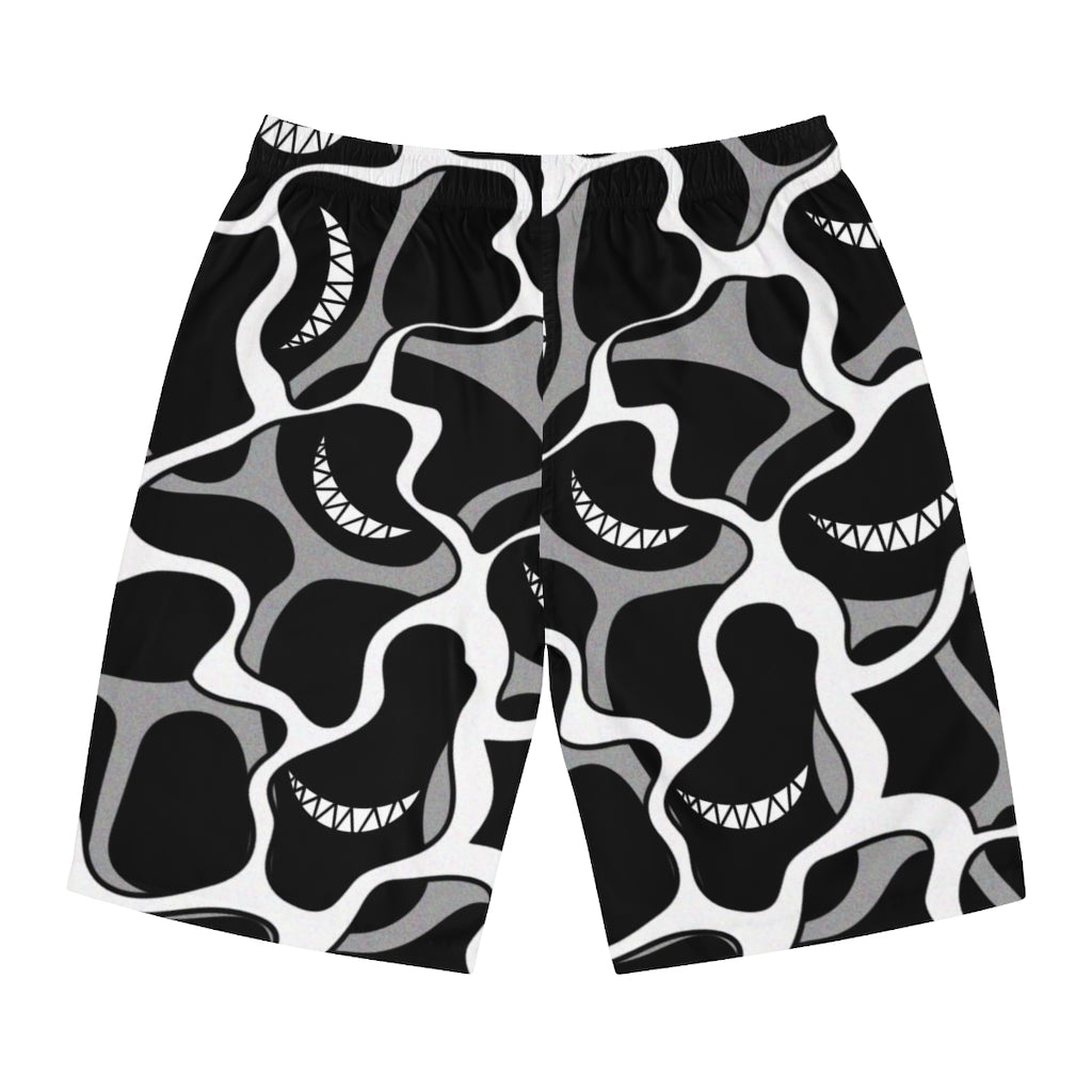 KURO Board Shorts