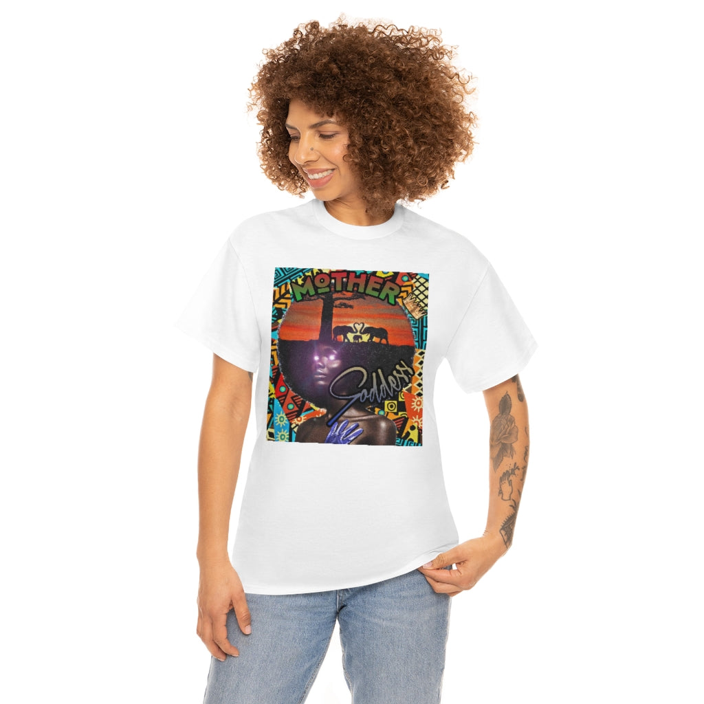 Mother Goddess tee
