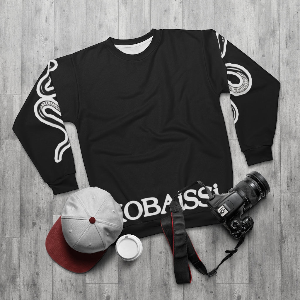Kobassi ReAnimate Sweatshirt