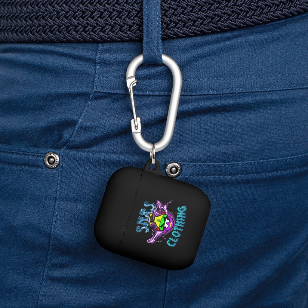 SNRS AirPods Case Cover