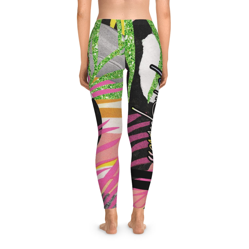 M.Goddess Leggings
