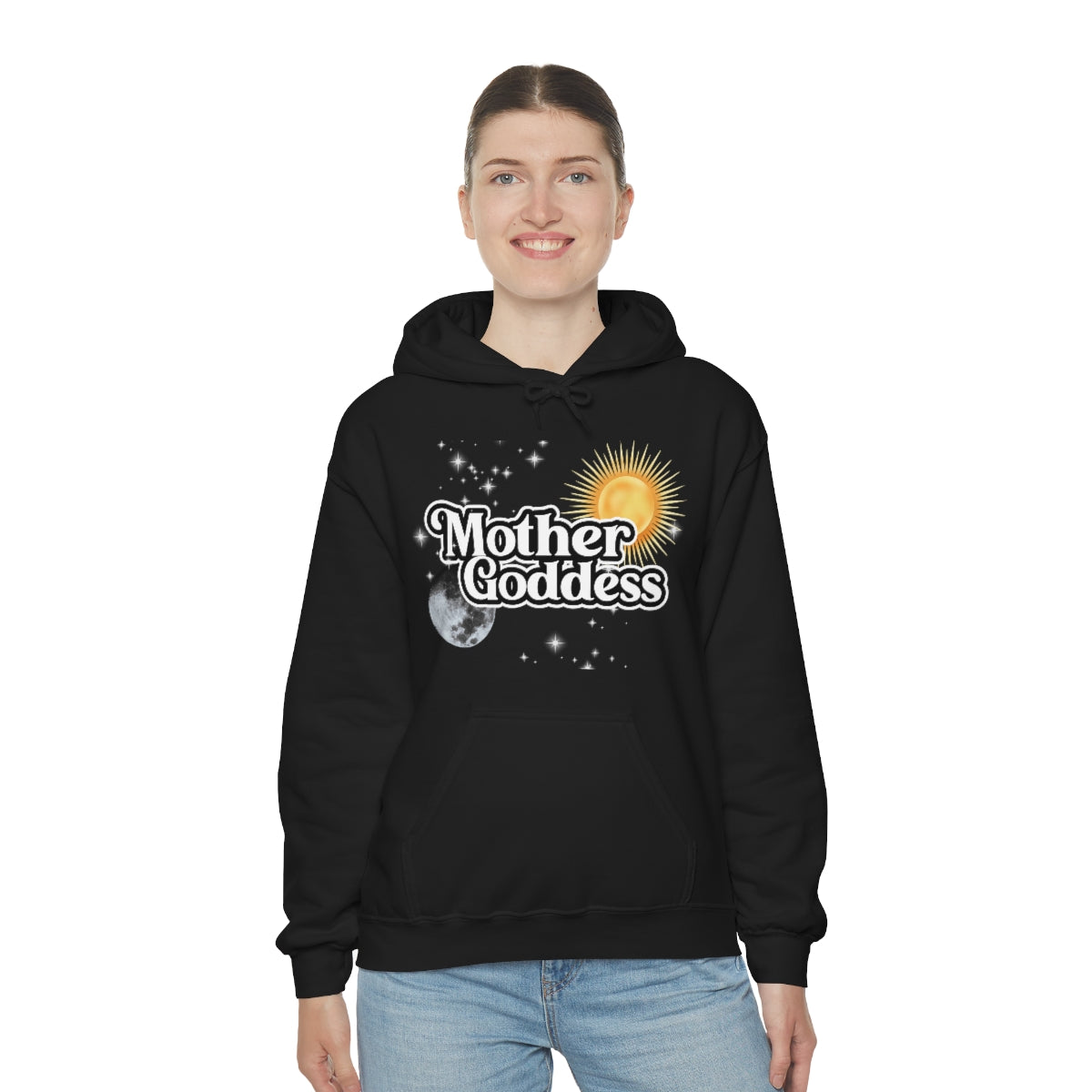 Mother Goddess Hoodie