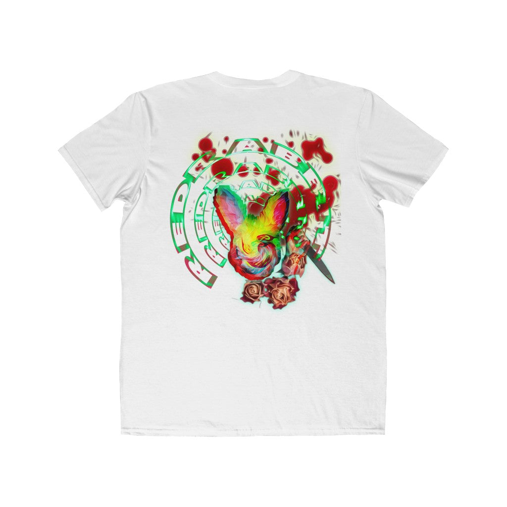 Murder Rabbit Tee