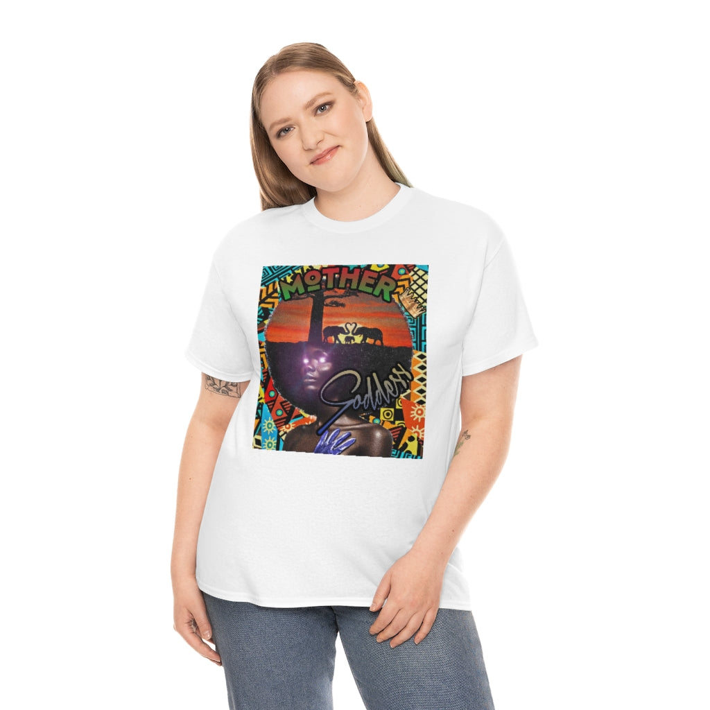 Mother Goddess tee