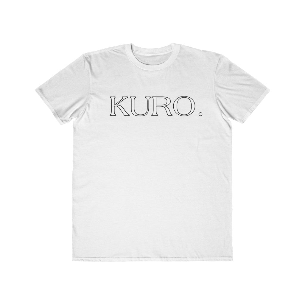 KURO Cotton Tee