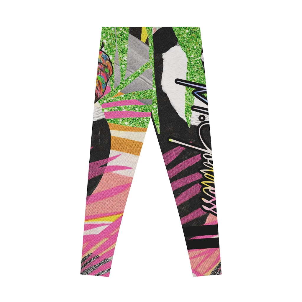 M.Goddess Leggings