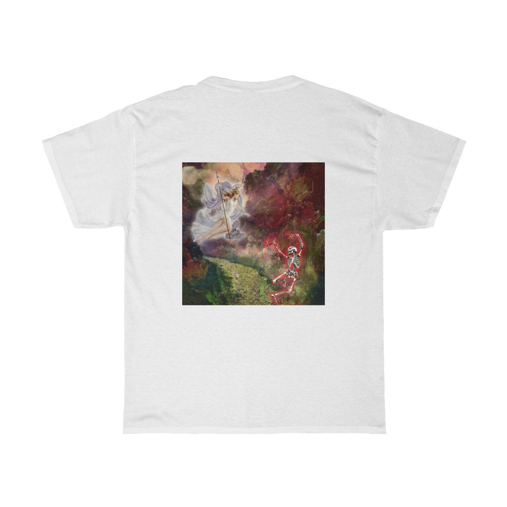 SNRS F.I.F Tee