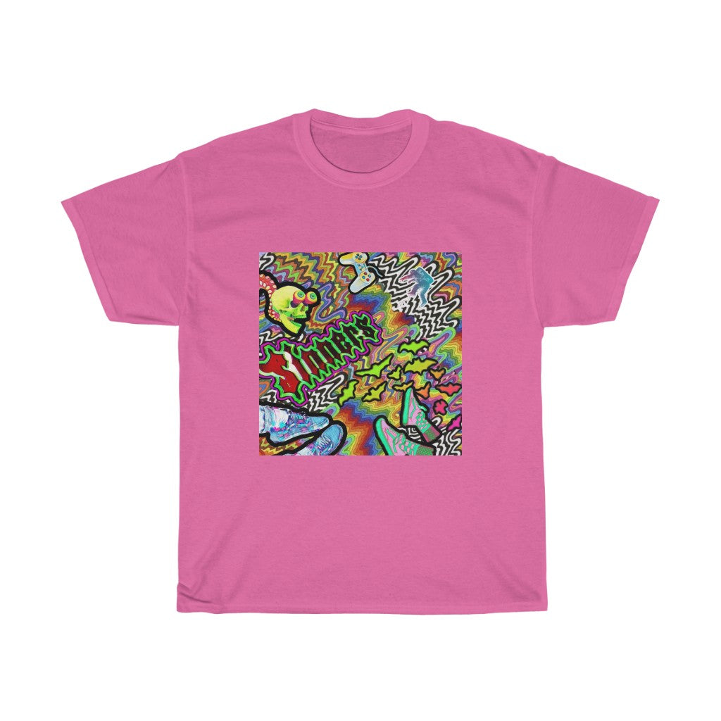 Sinners “Random” Tee