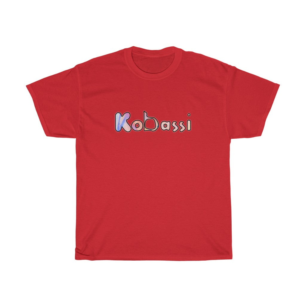 Kobassi Tee