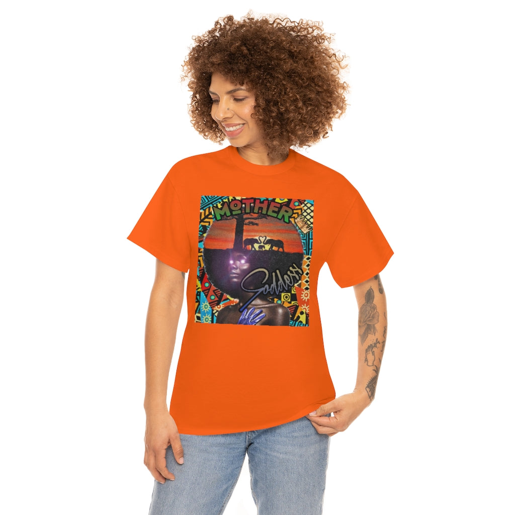 Mother Goddess tee