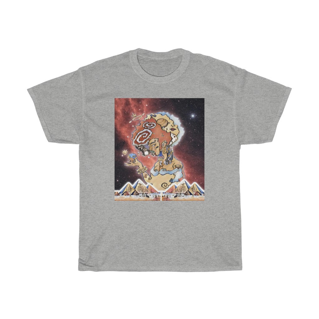 Mother Goddess Tee