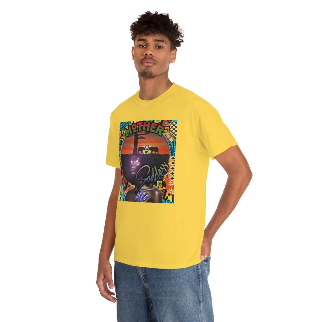 Mother Goddess tee