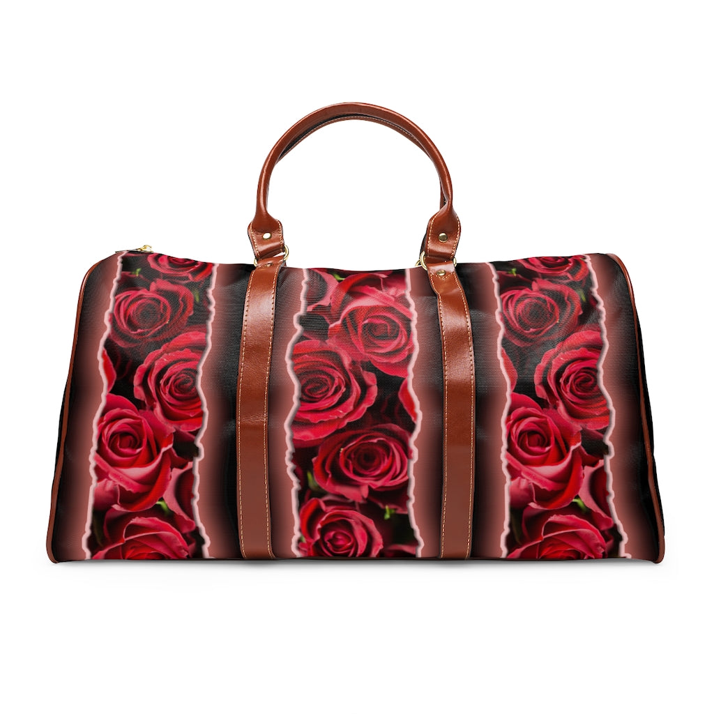 Waterproof Travel Bag
