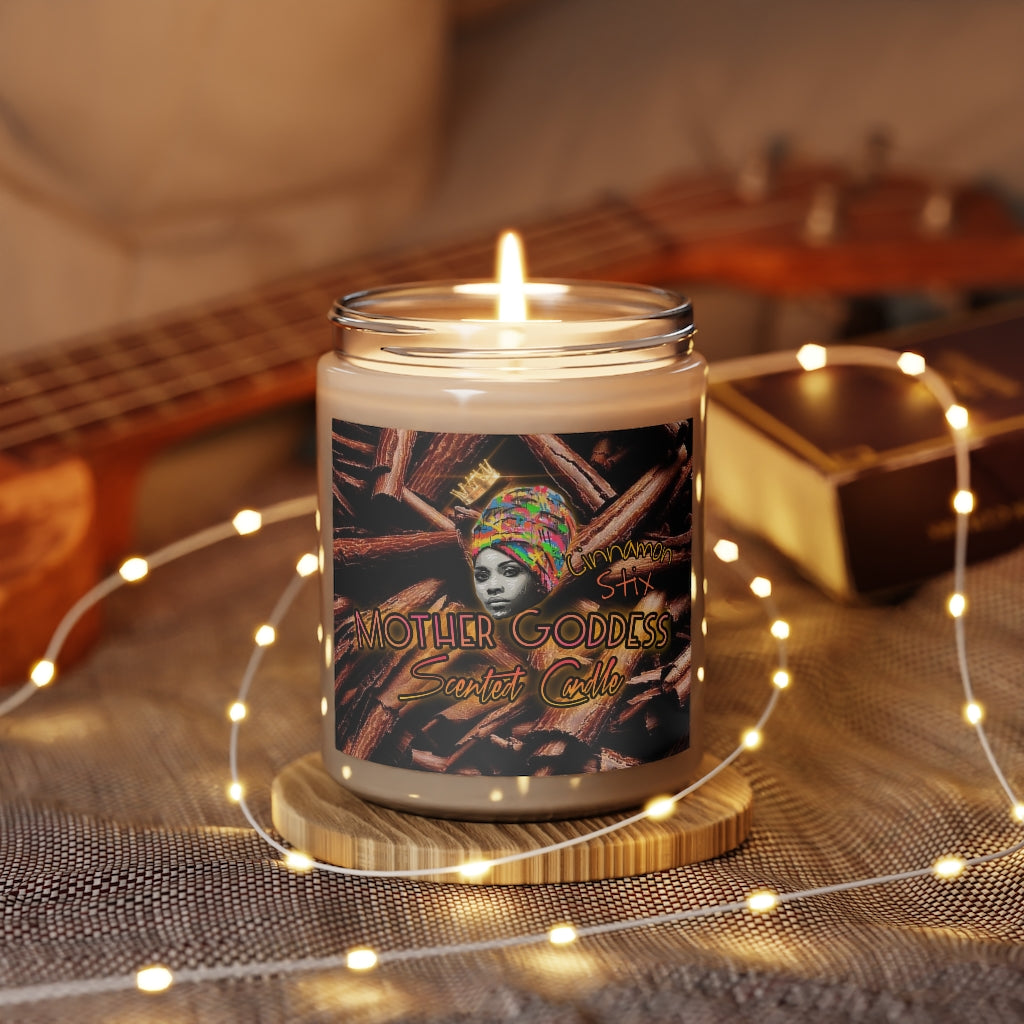 Scented Candle, 9oz