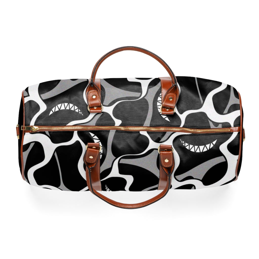Waterproof Travel Bag