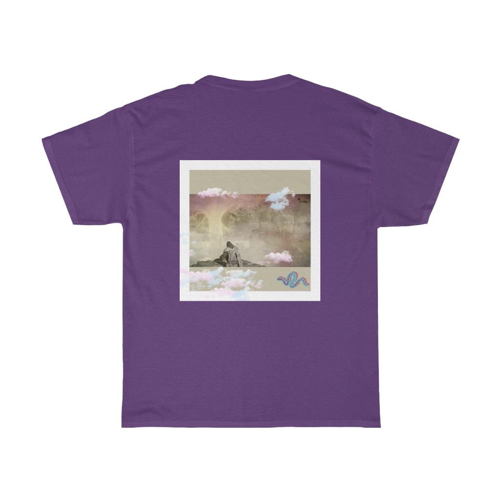Kobassi “New Snake” Tee