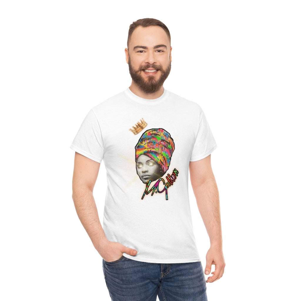 Mother Goddess tee