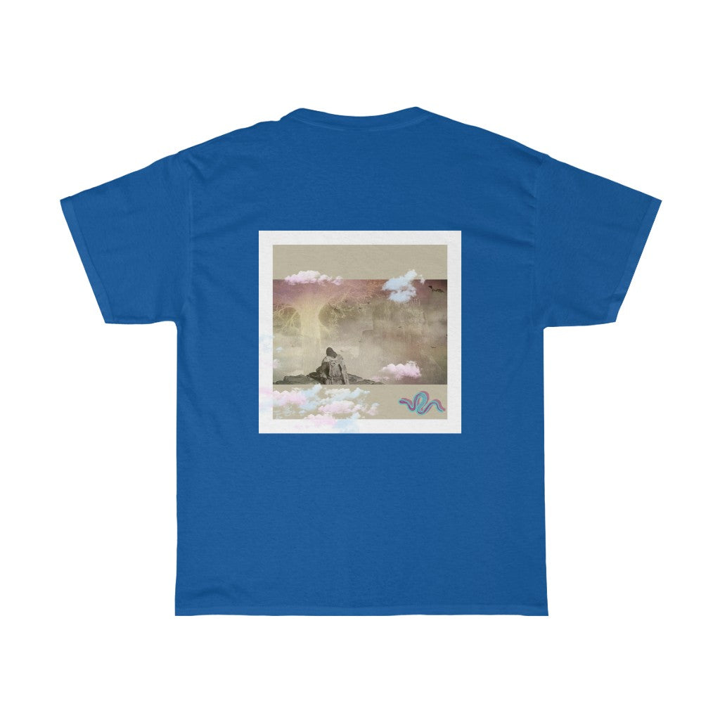 Kobassi “New Snake” Tee