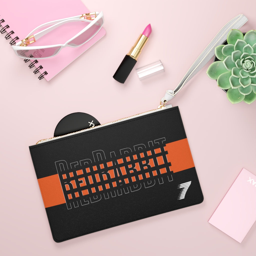 RedRabbit no.7 Clutch Bag