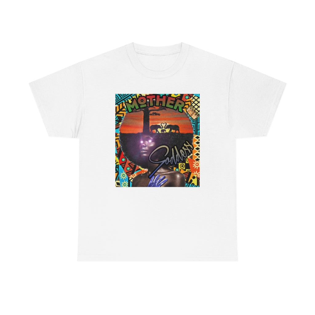 Mother Goddess tee
