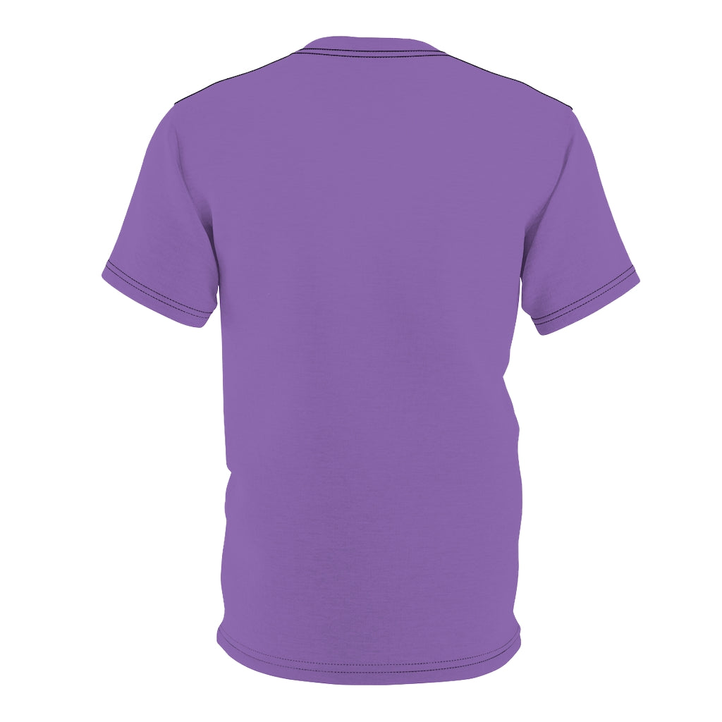 Copy of Unisex AOP Cut & Sew Tee