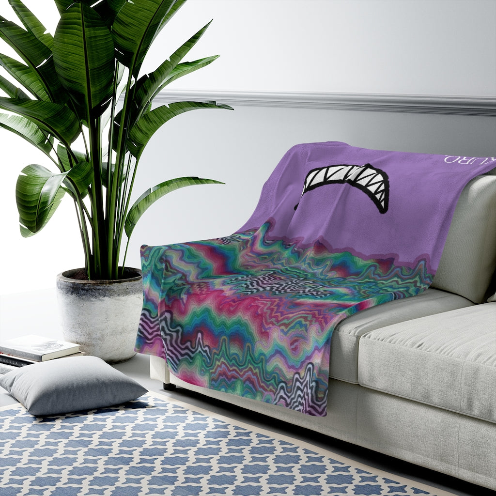 KURO Blanket
