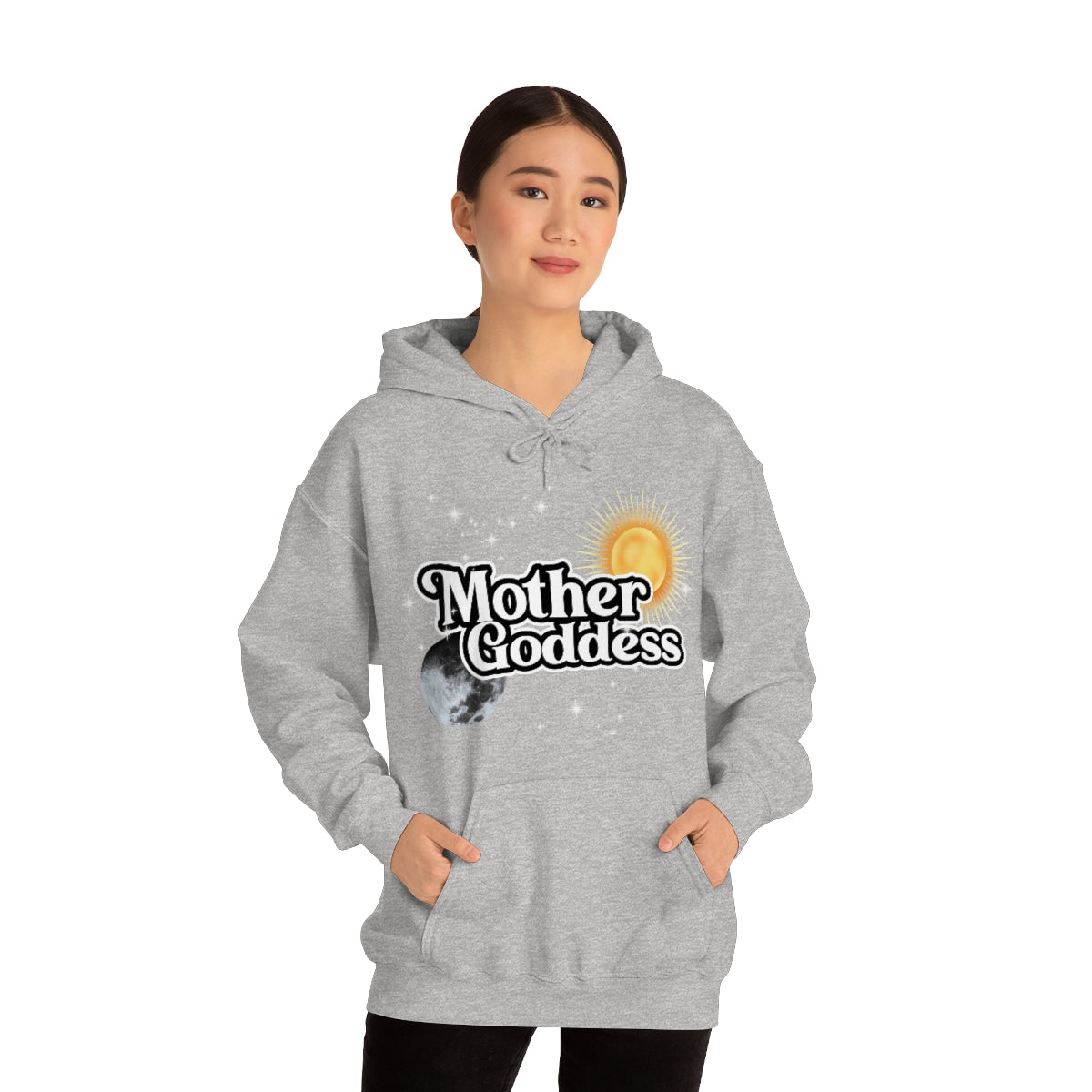 Mother Goddess Hoodie