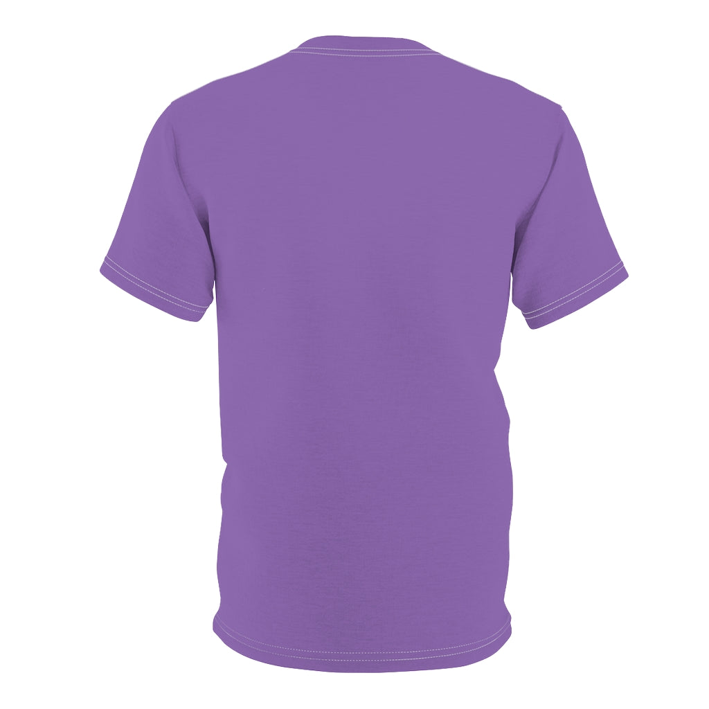 Copy of Unisex AOP Cut & Sew Tee