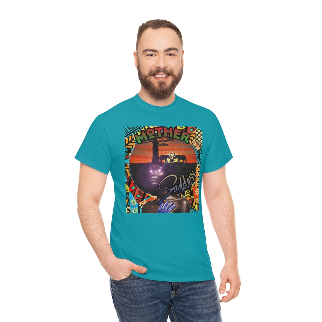 Mother Goddess tee