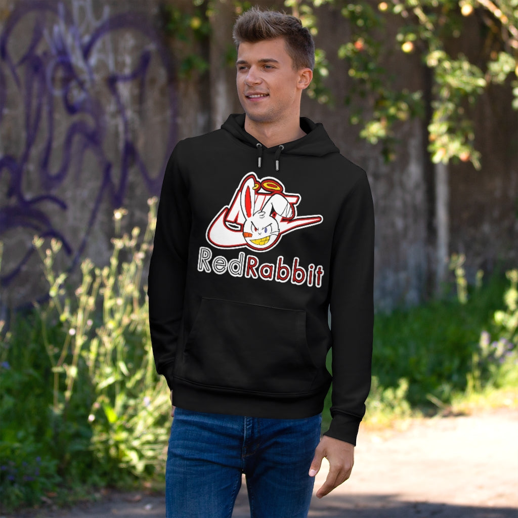 Red Rabbit collab hoodie