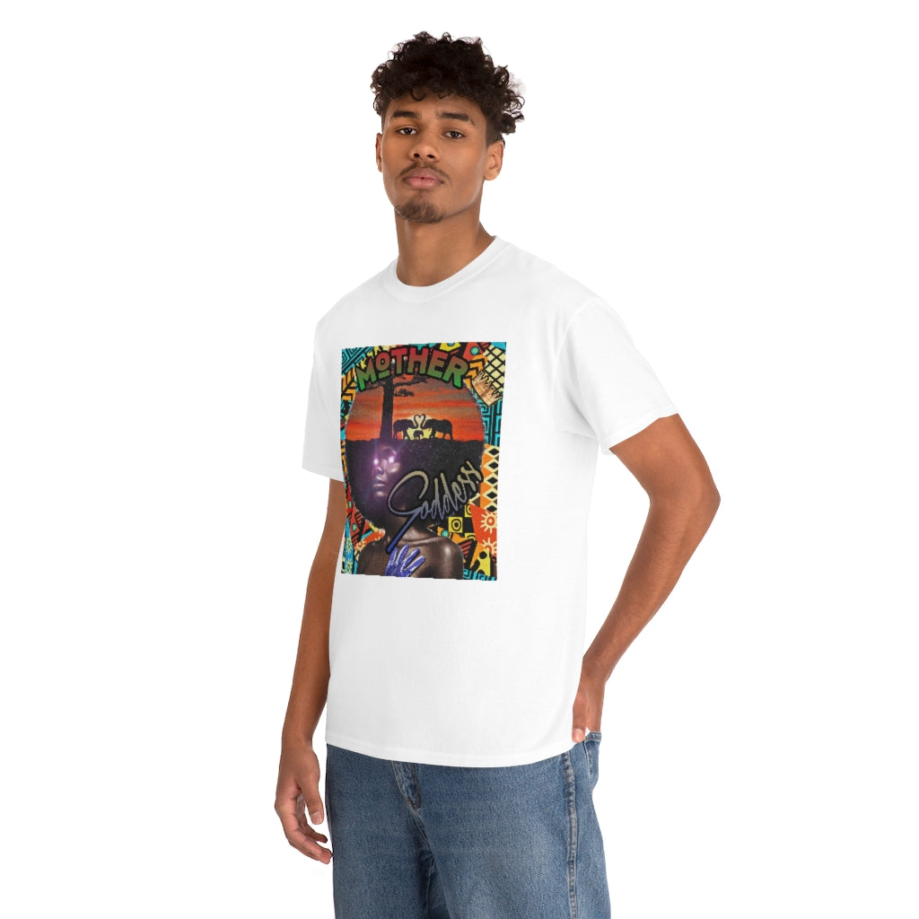 Mother Goddess tee