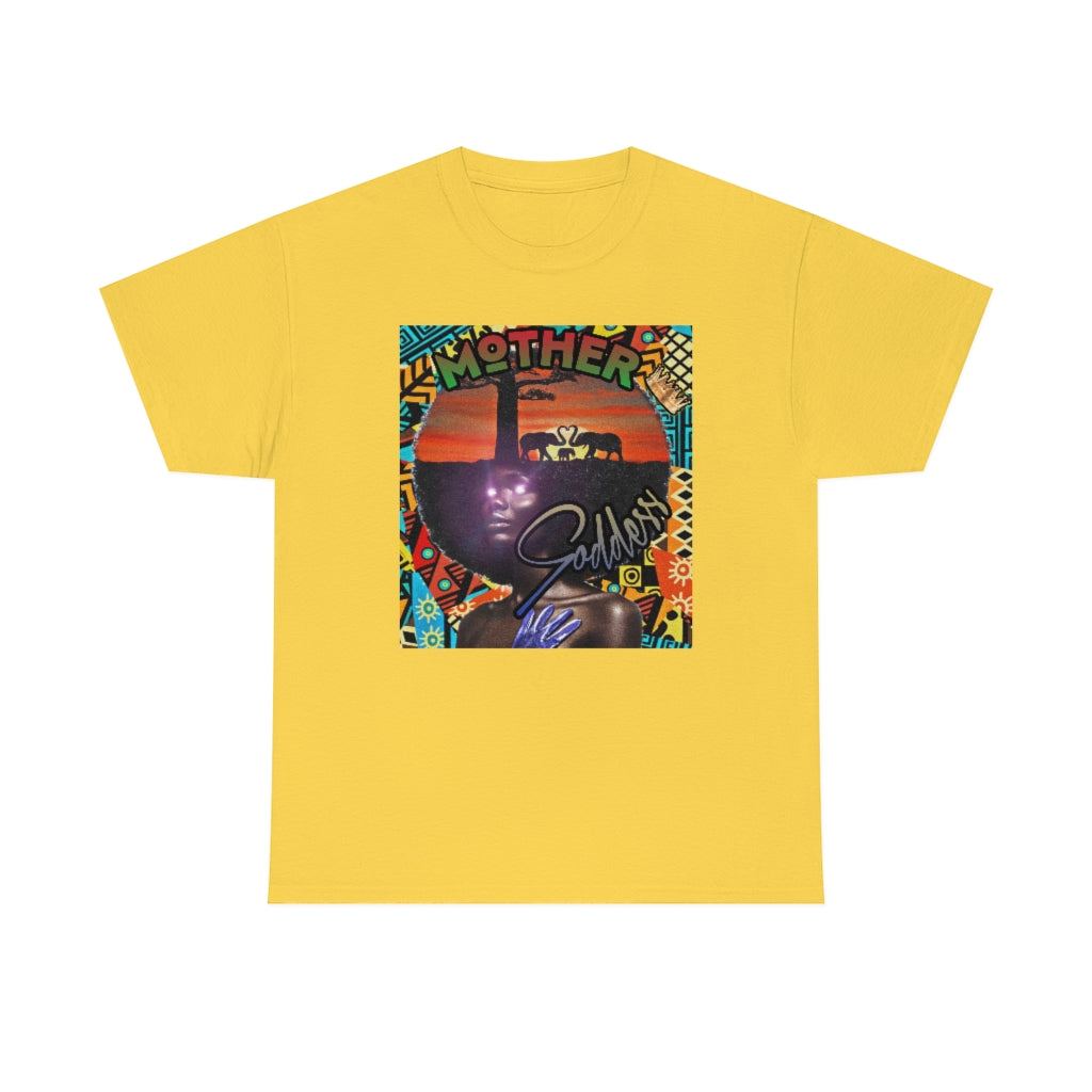 Mother Goddess tee