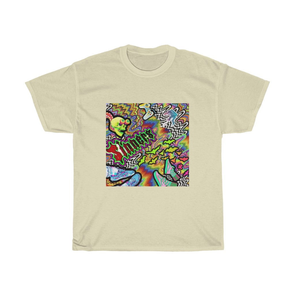 Sinners “Random” Tee