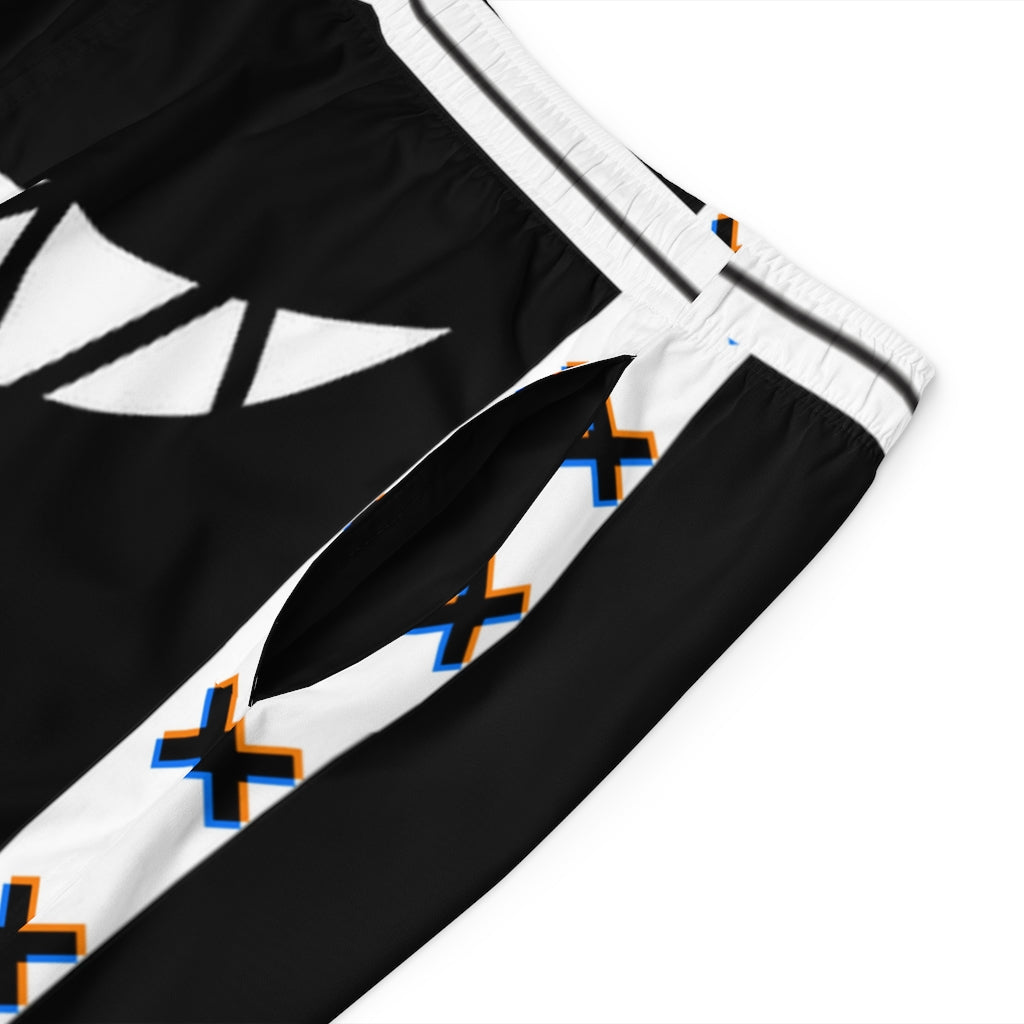 KURO Board Shorts
