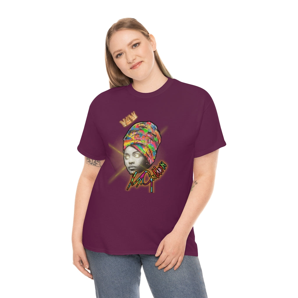 Mother Goddess tee