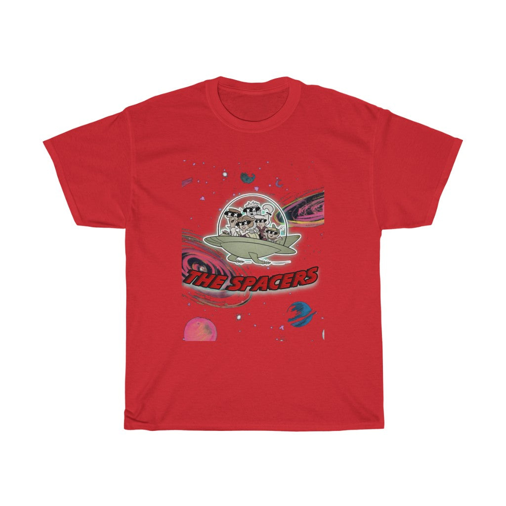 THE SPACERS Tee