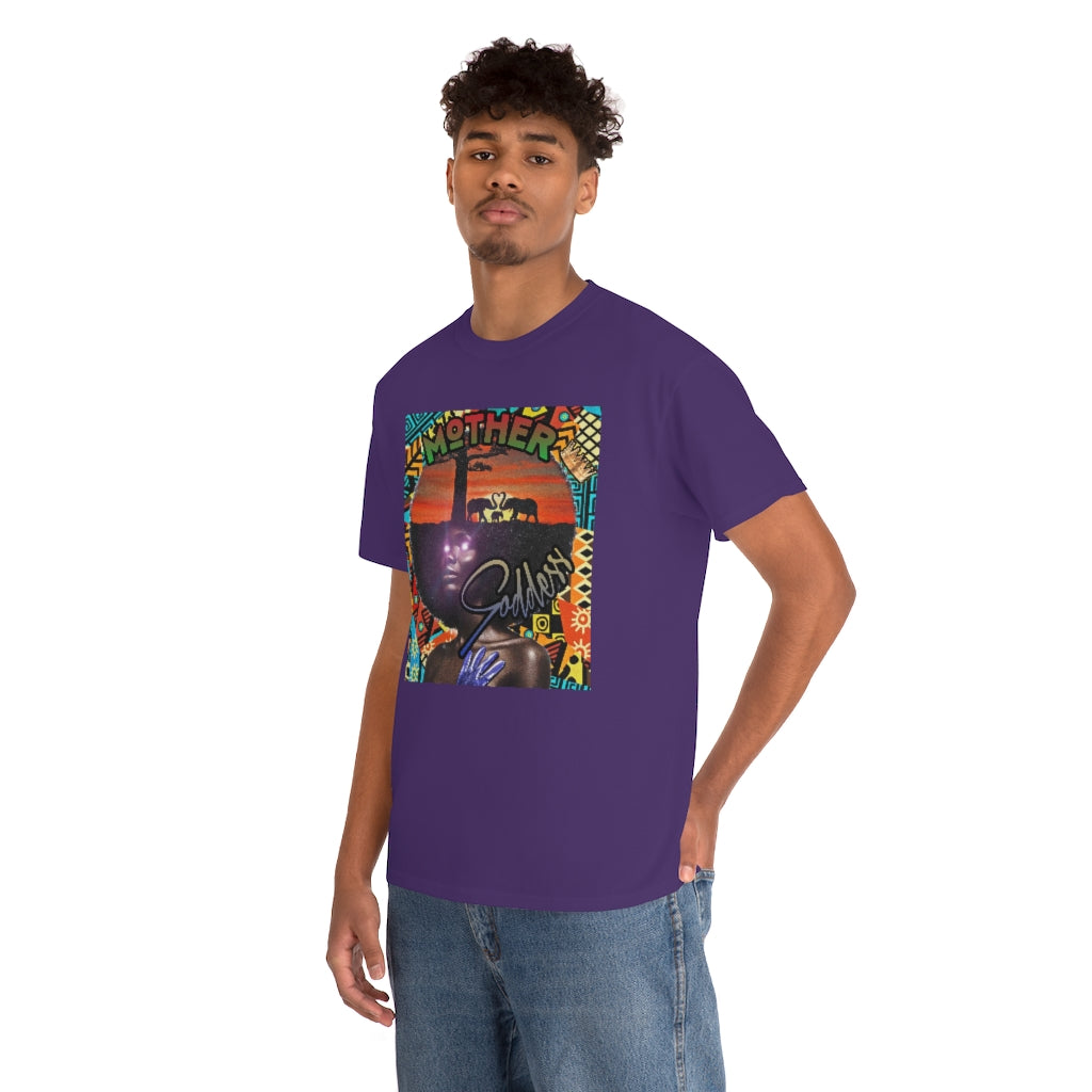 Mother Goddess tee