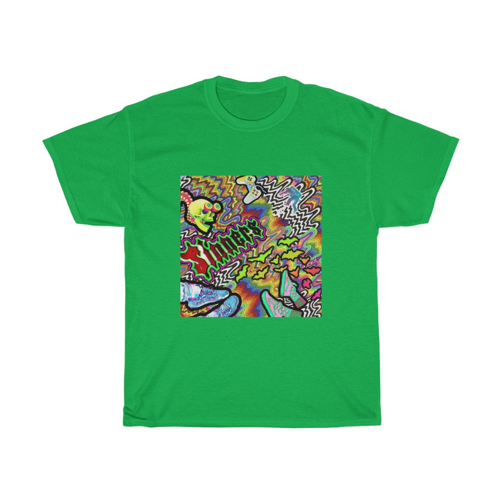 Sinners “Random” Tee