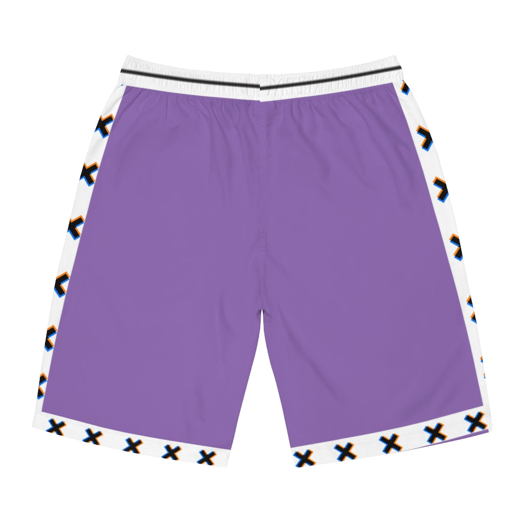 KURO Board Shorts