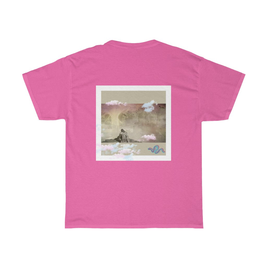 Kobassi “New Snake” Tee