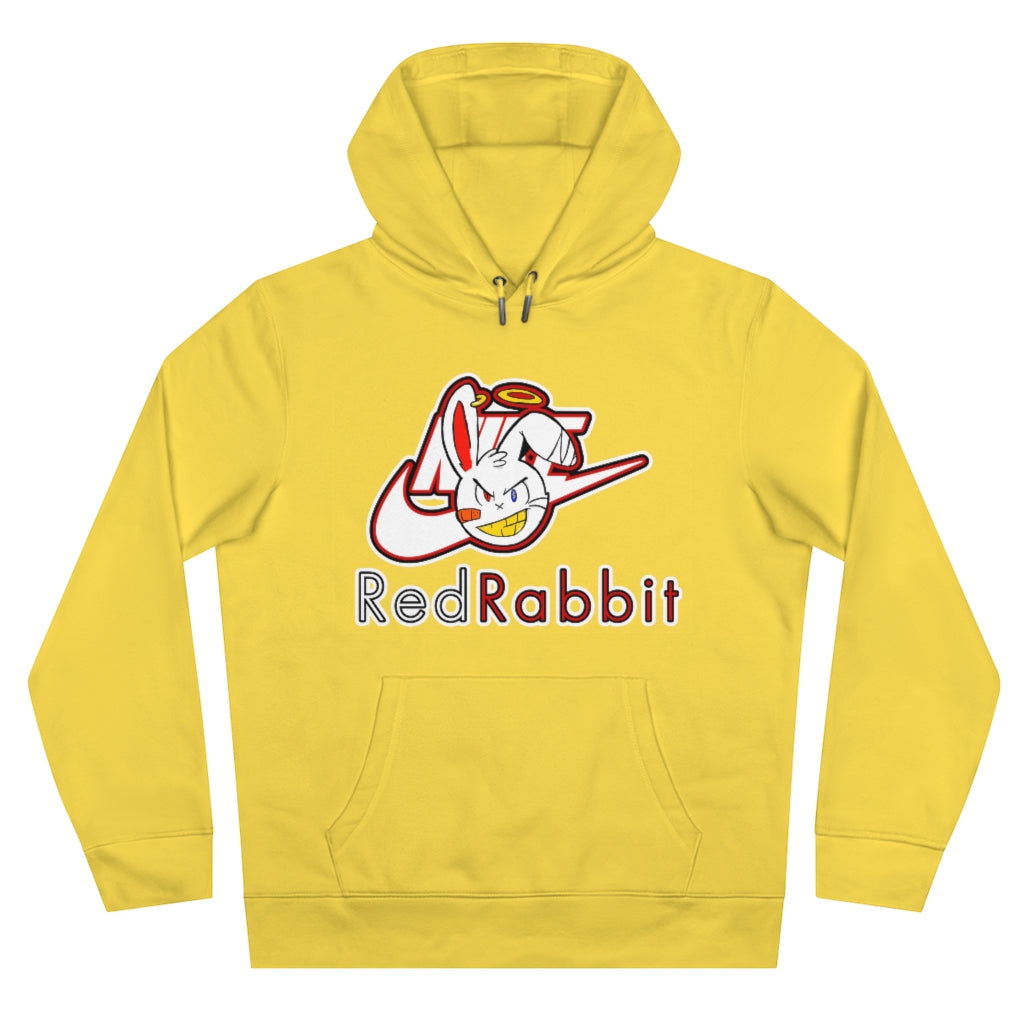 Red Rabbit collab hoodie