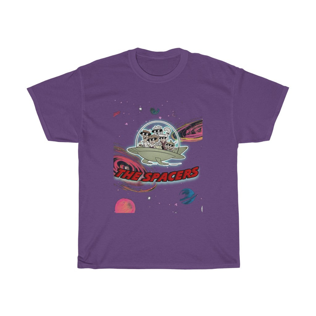 THE SPACERS Tee