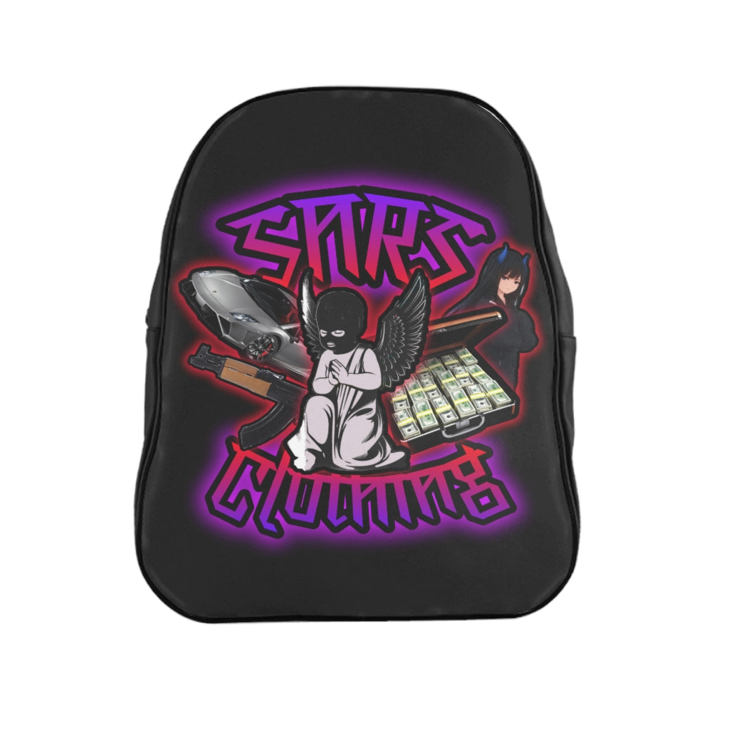 School Backpack