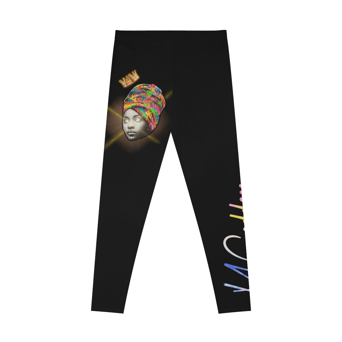 Mother Goddess Leggings